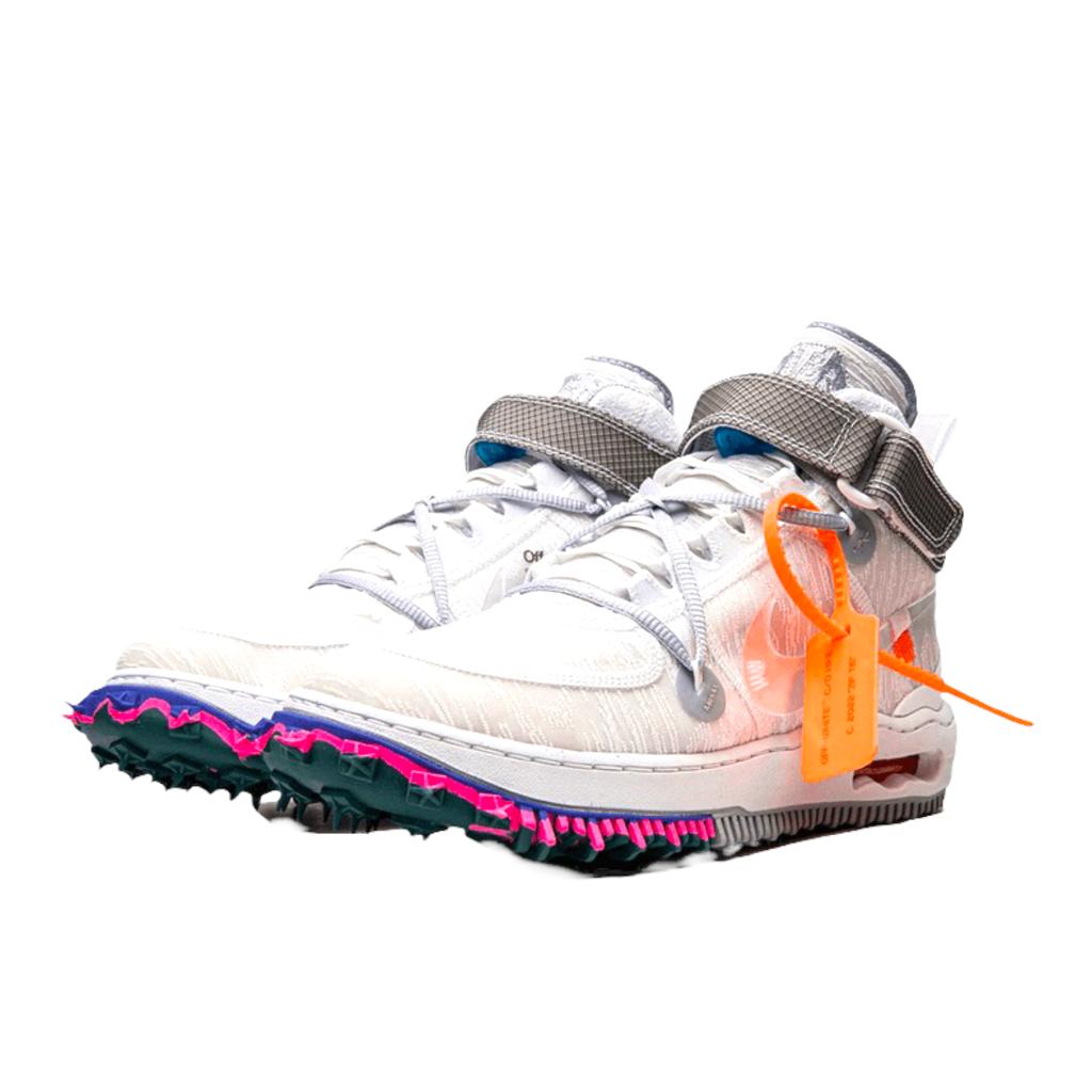 Nike Air Force 1 Mid Off-White