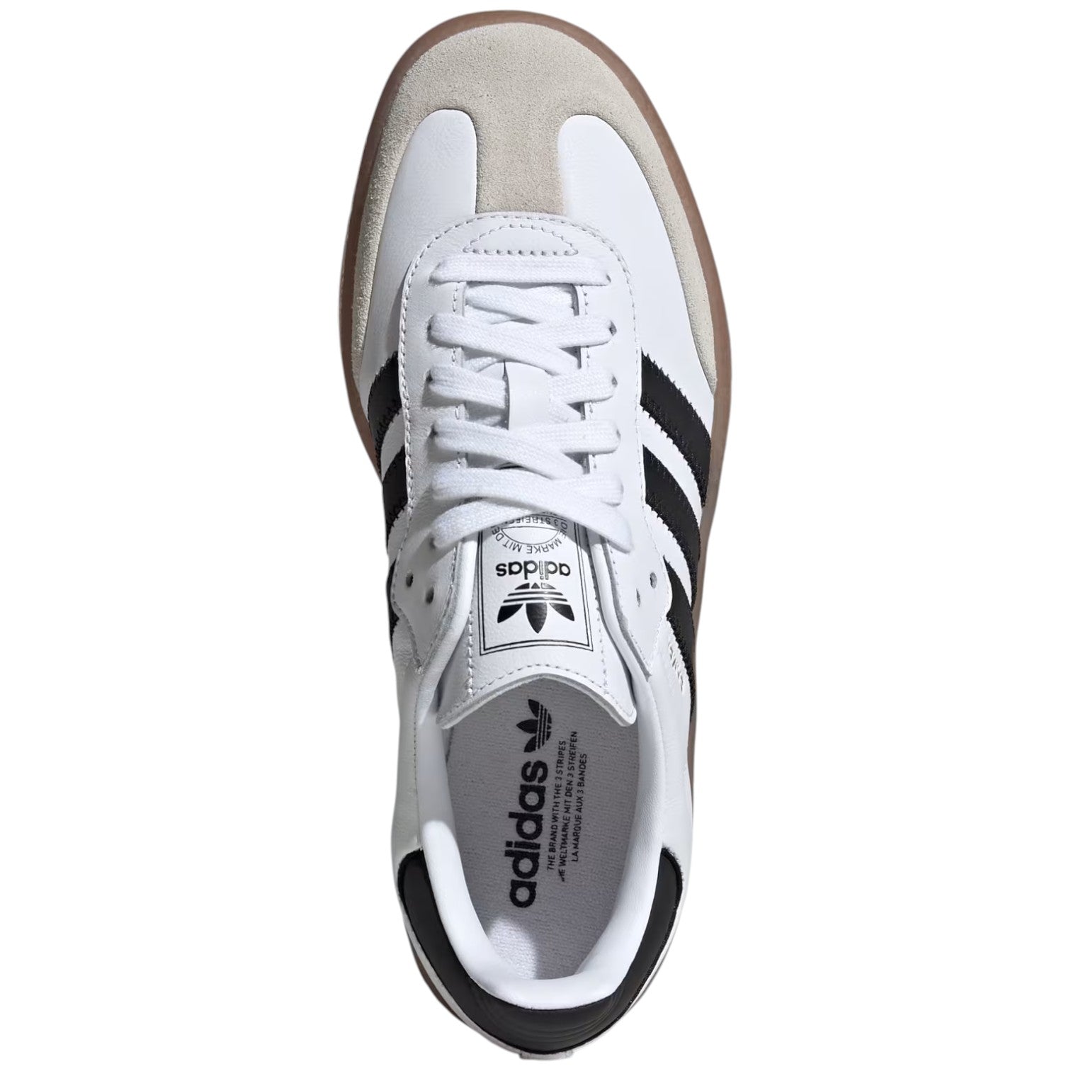 Adidas Sambae Unisex J