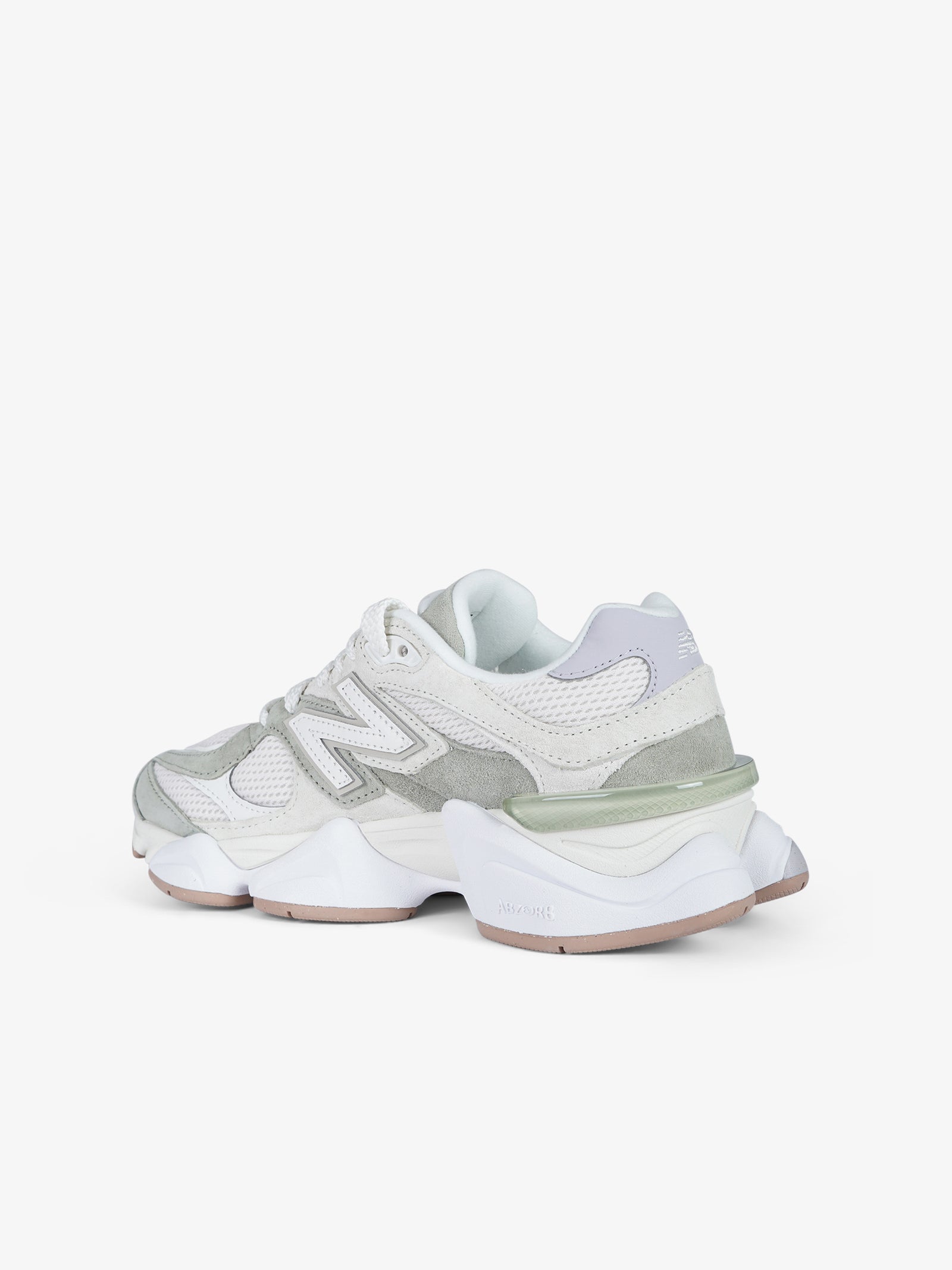 sneakers U9060AUC donna suede beige