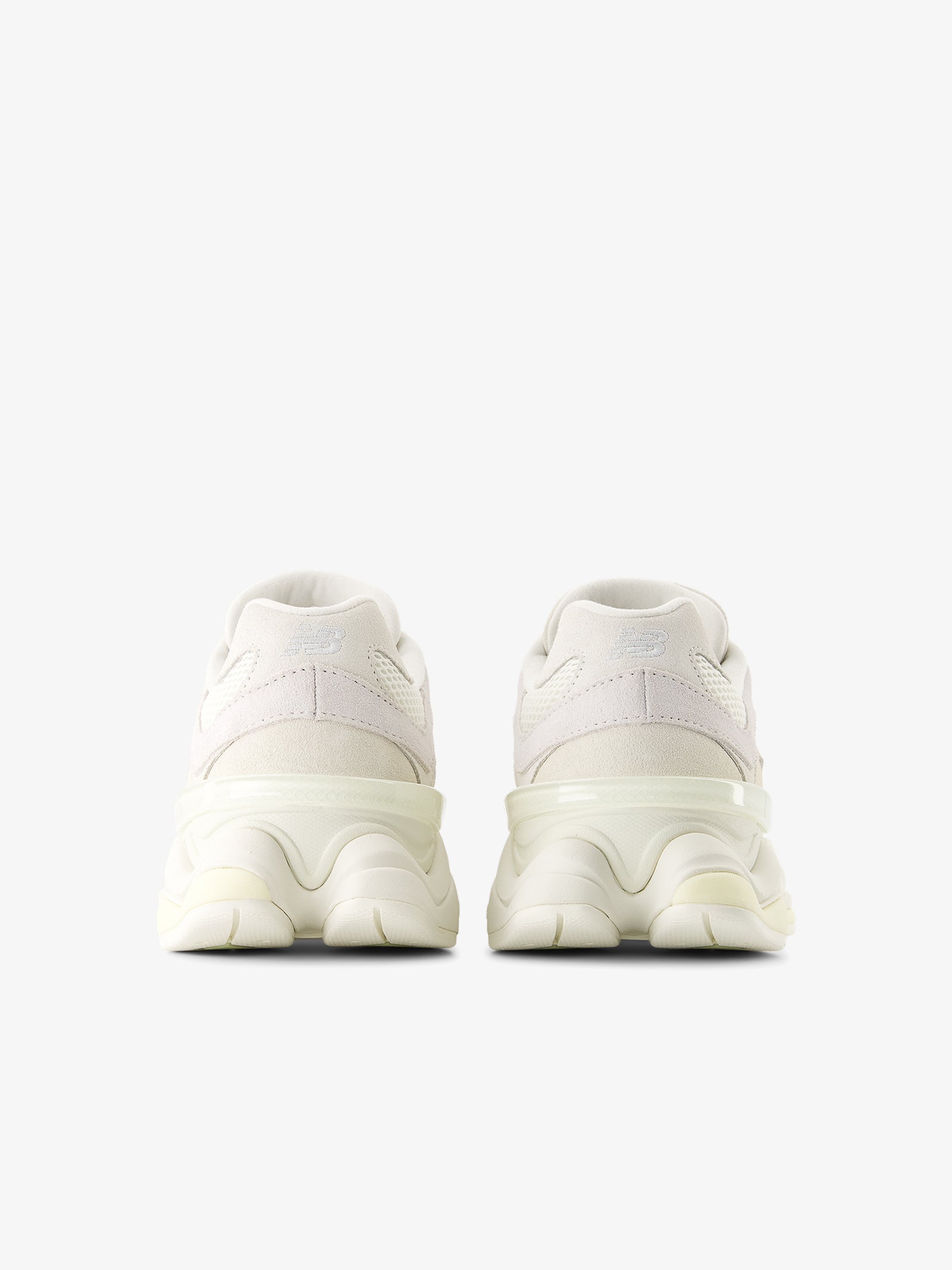 sneakers unisex u9060erb suede beige