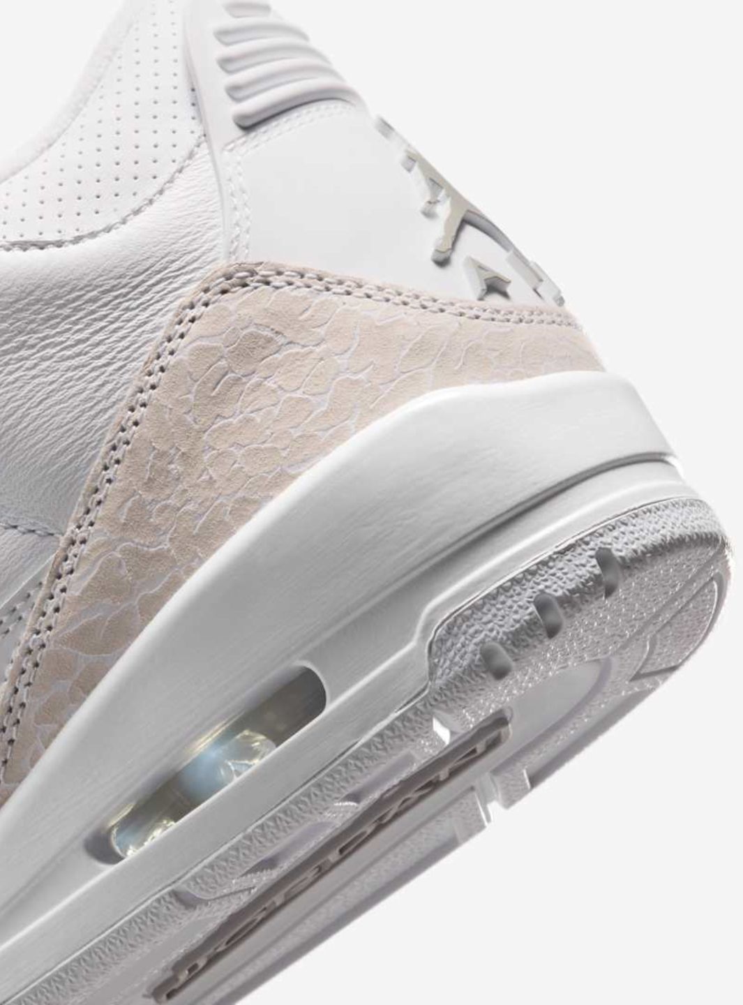 Air Jordan 3 Retro Pure Money (2025)