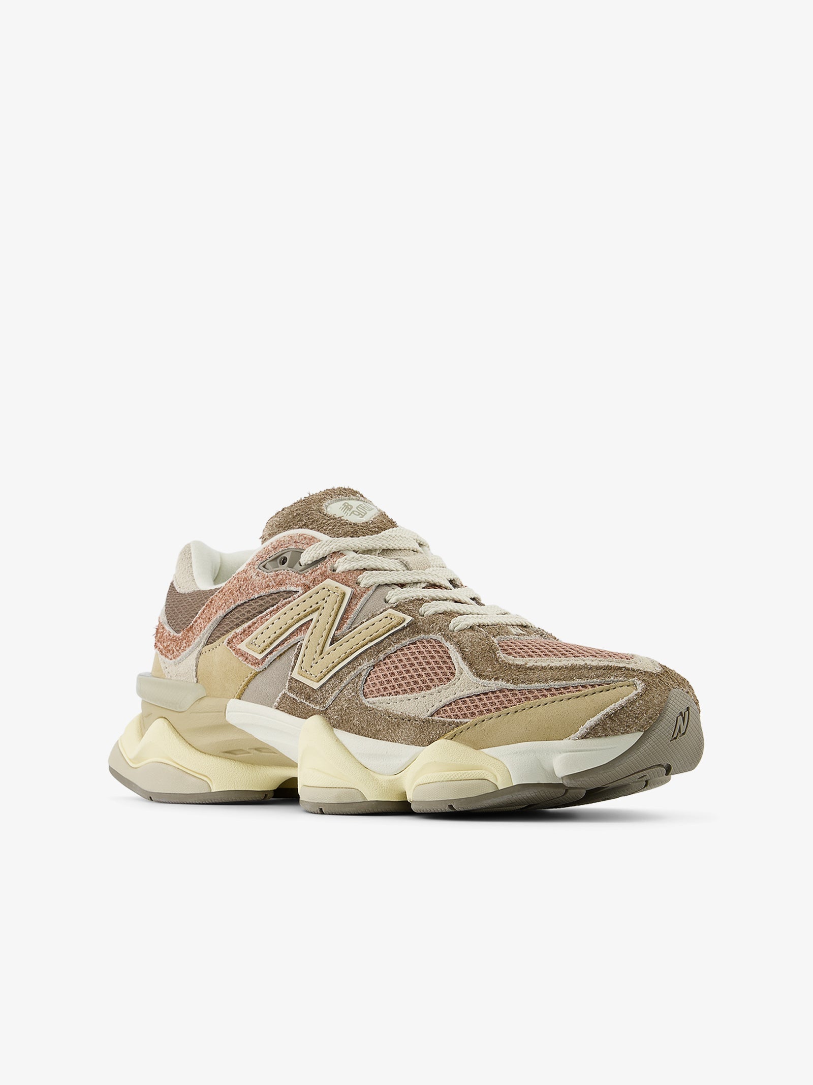 sneakers donna u9060ntb suede multicolor