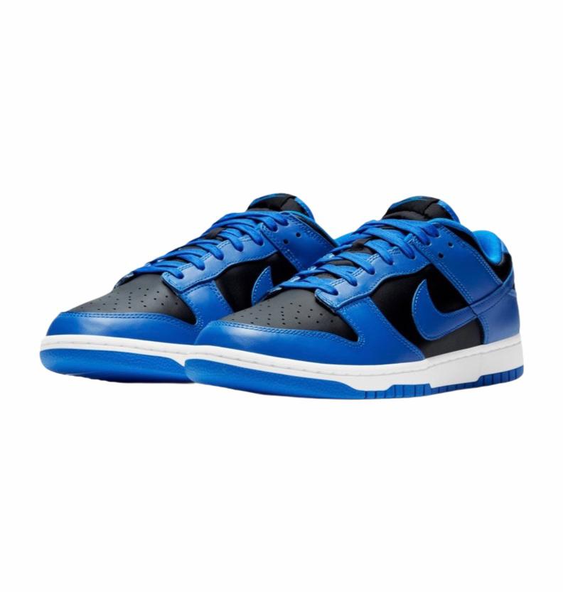 Nike Dunk Low Hyper Cobalt